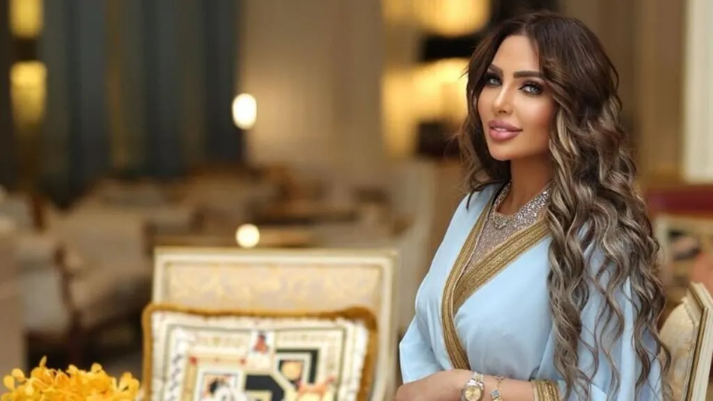 Sarah Khalifa, MC truyền hình Ai Cập, bị kết án tử hình trong vụ án ma túy